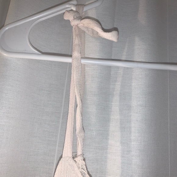 baby doll pink dress - Picture 5 of 6